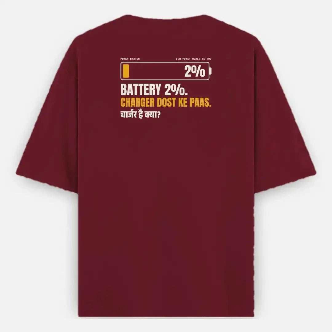 T-Shirts & Hoodies for Him